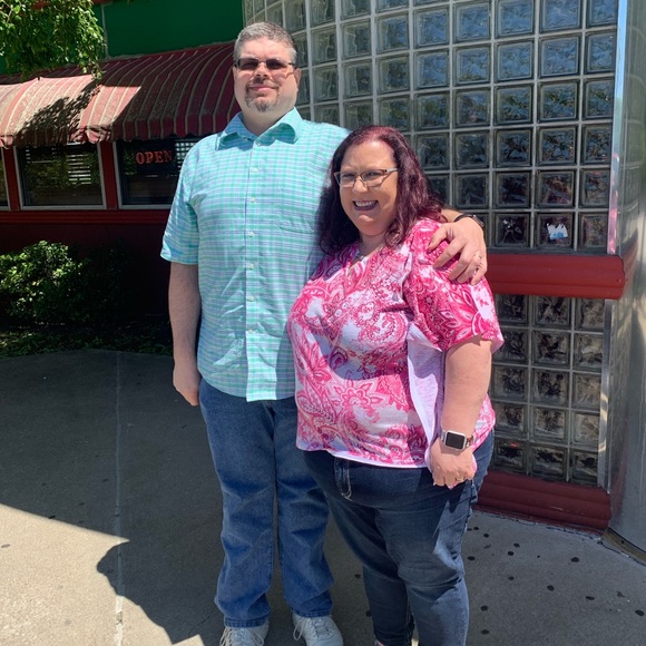 Meet your Posher, Amy - Picture 2 of 2